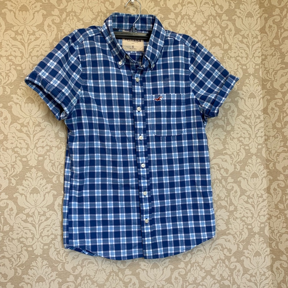 Hollister Shirt